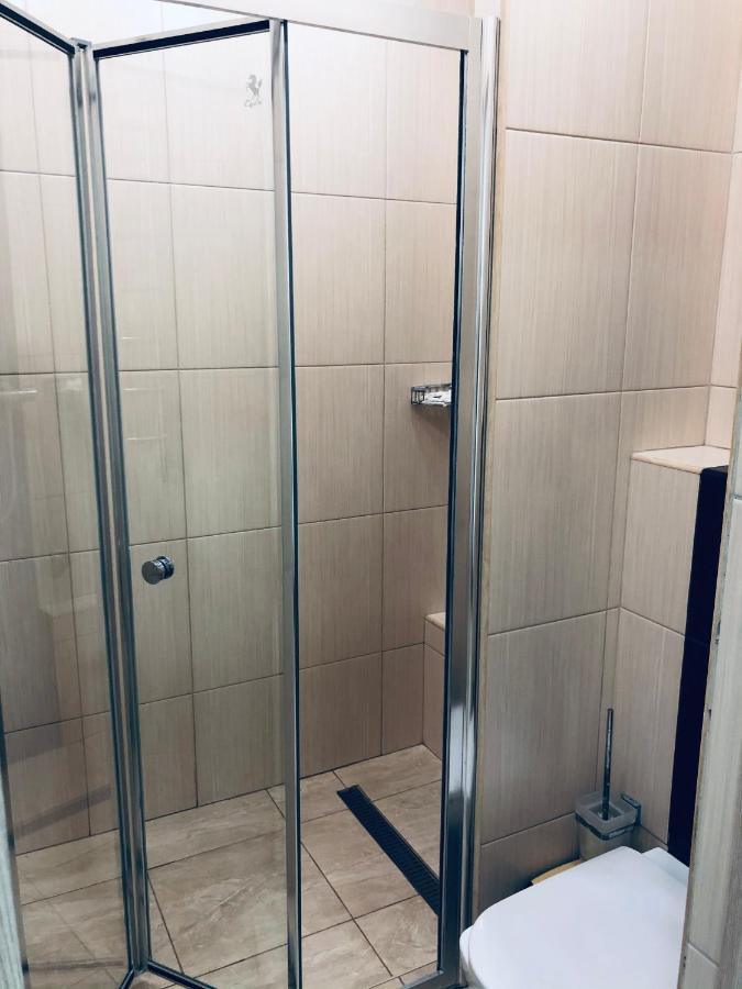 Hotel Imperial Umań Zewnętrze zdjęcie