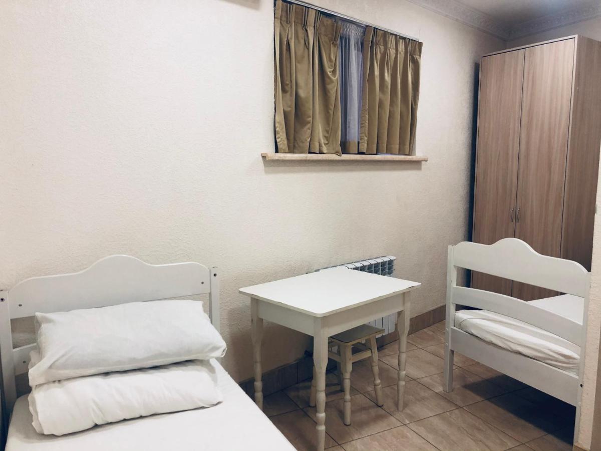 Hotel Imperial Umań Zewnętrze zdjęcie