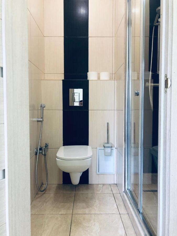 Hotel Imperial Umań Zewnętrze zdjęcie